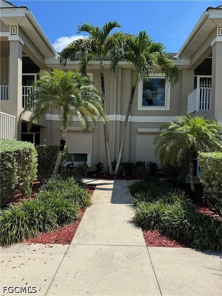 2280 Somerset Ridge Drive Lehigh Acres FL 33973