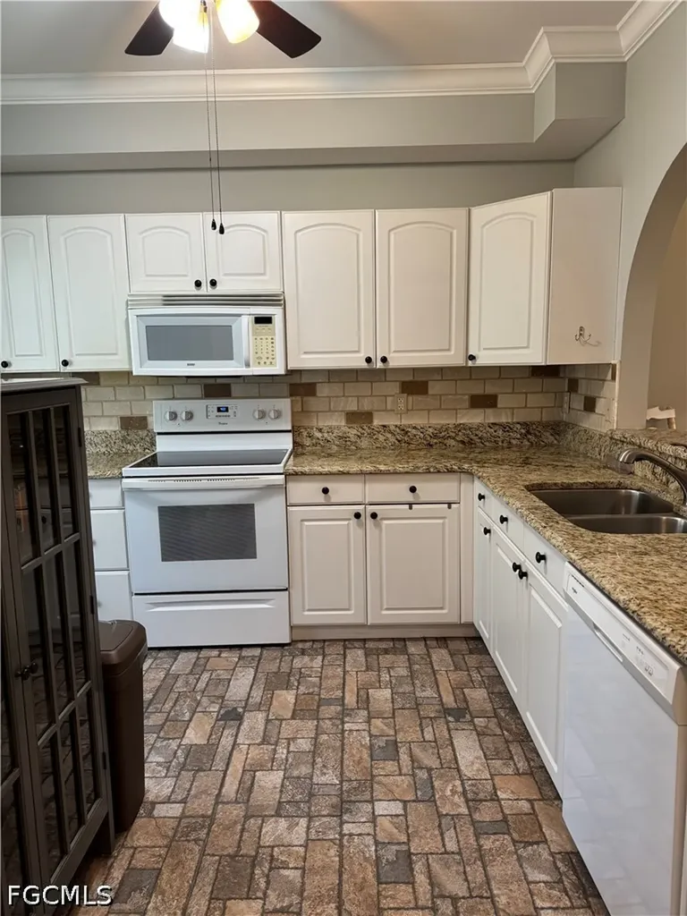 2280 Somerset Ridge Drive Lehigh Acres FL 33973