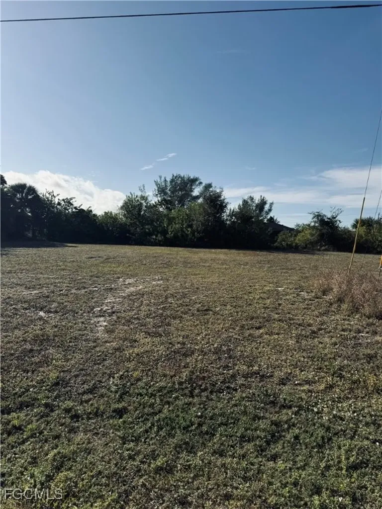 1148 NW 20th Avenue Cape Coral FL 33993