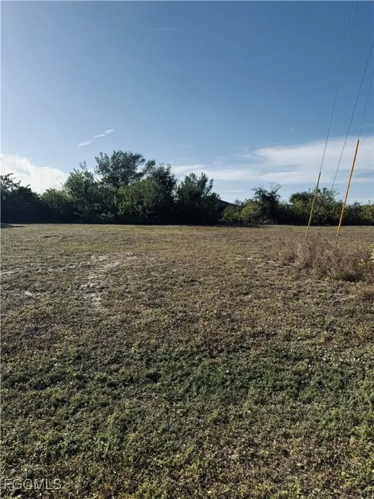 1148 NW 20th Avenue Cape Coral FL 33993