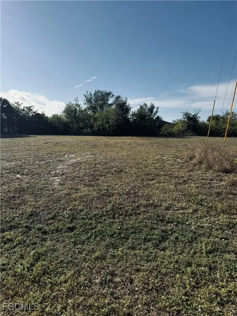 1148 NW 20th Avenue Cape Coral FL 33993