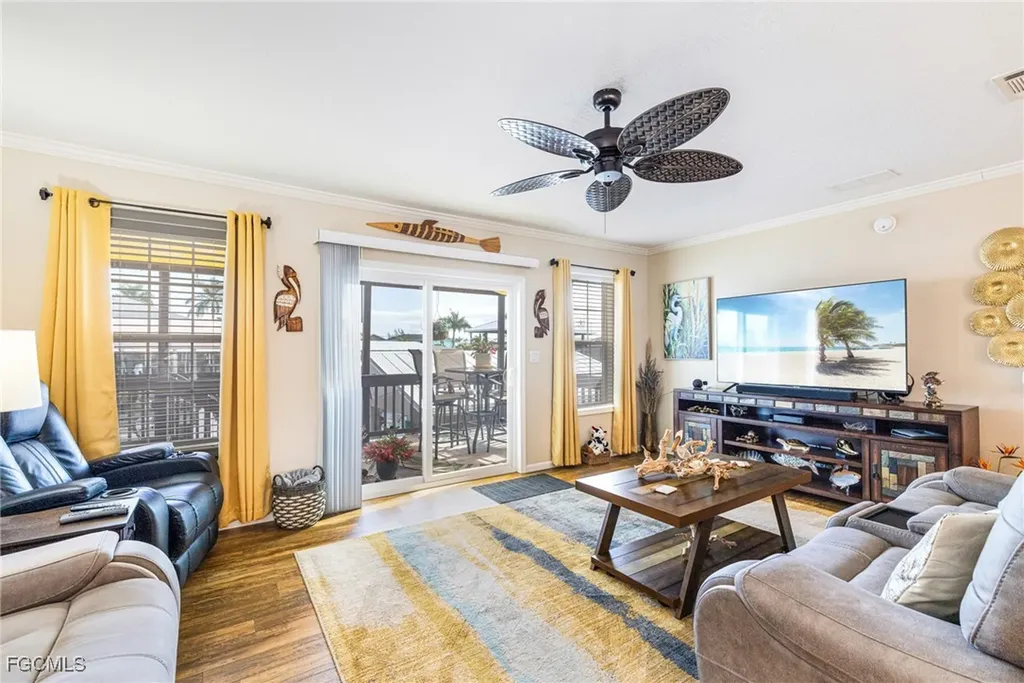 2862 York Road St. James City FL 33956