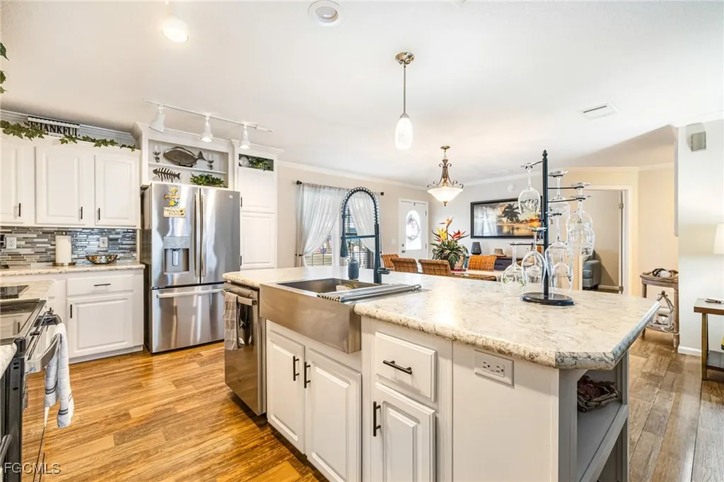 2862 York Road St. James City FL 33956