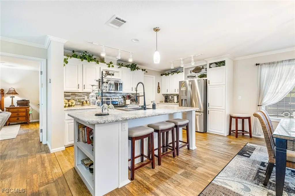 2862 York Road St. James City FL 33956