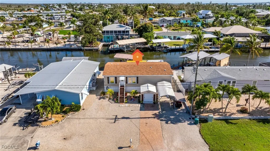 2862 York Road St. James City FL 33956