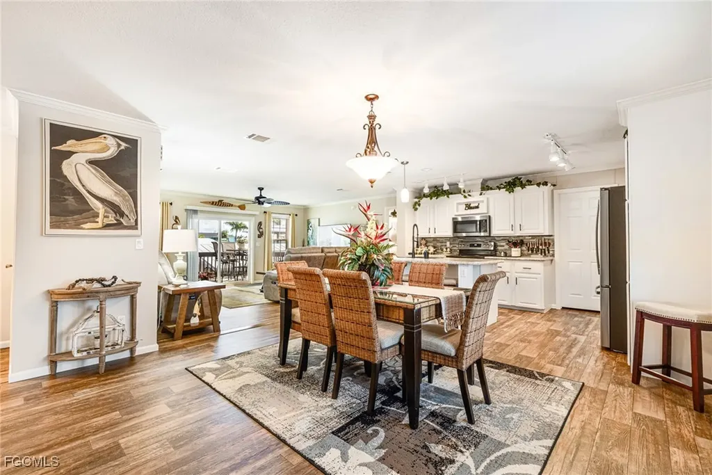 2862 York Road St. James City FL 33956