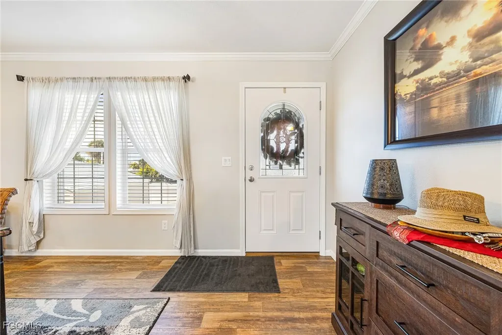 2862 York Road St. James City FL 33956