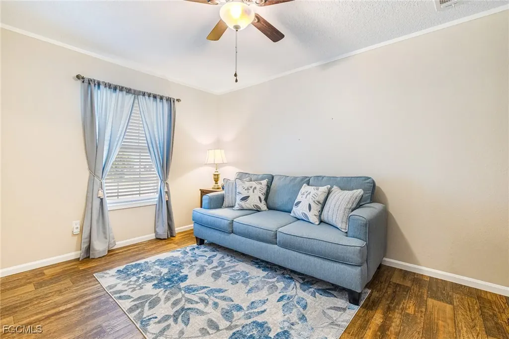 2862 York Road St. James City FL 33956