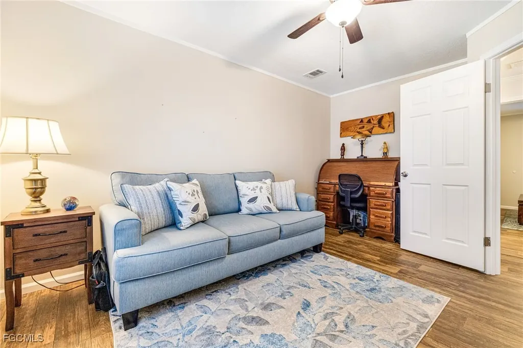 2862 York Road St. James City FL 33956