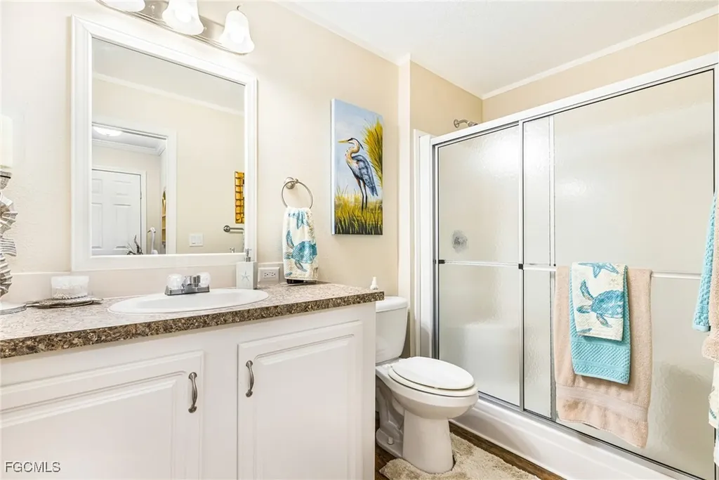 2862 York Road St. James City FL 33956