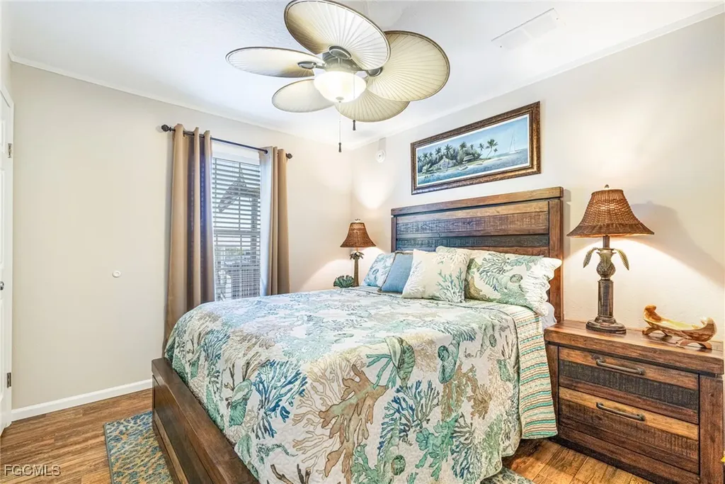 2862 York Road St. James City FL 33956