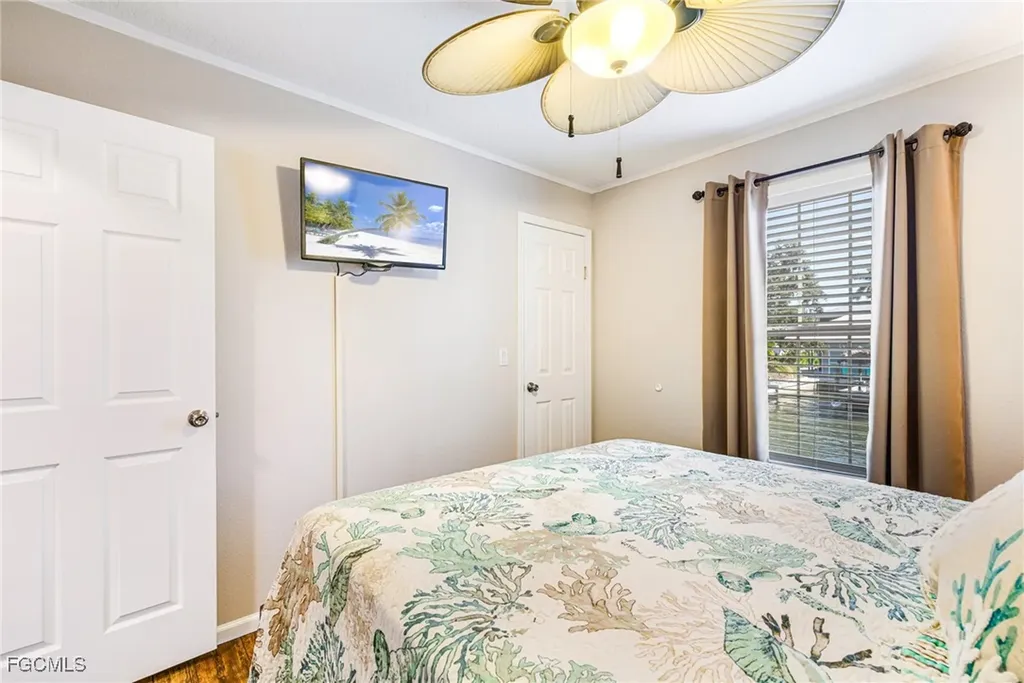 2862 York Road St. James City FL 33956