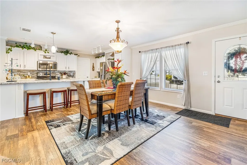 2862 York Road St. James City FL 33956