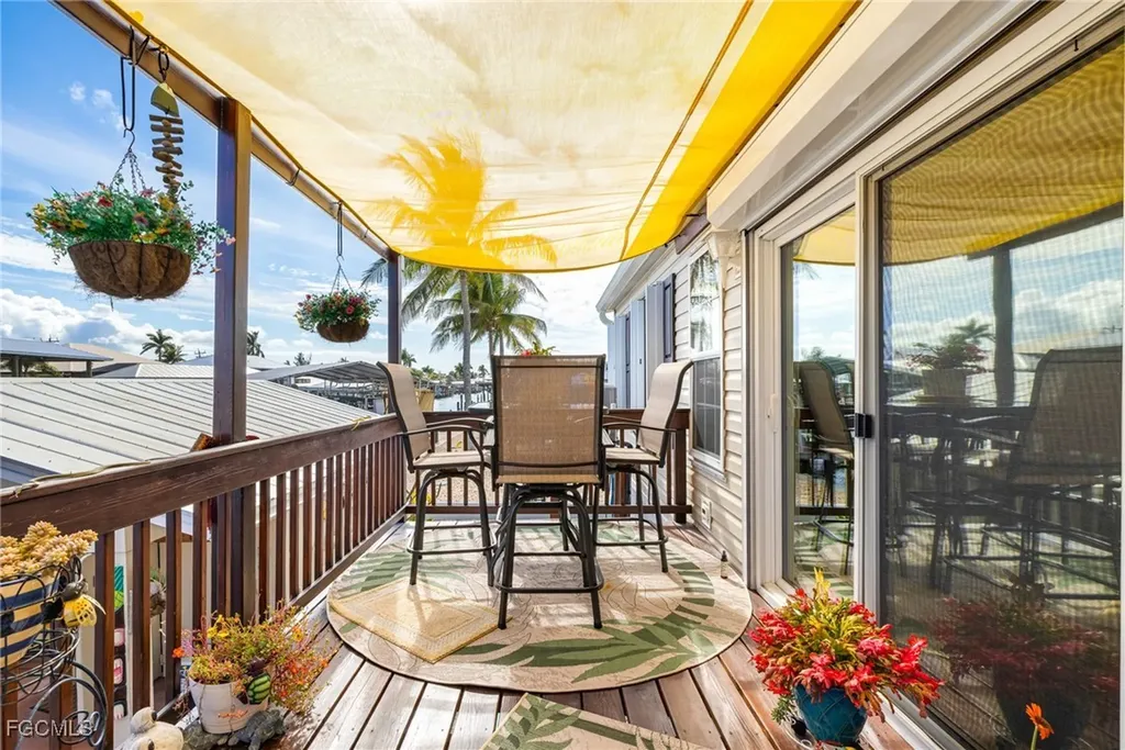 2862 York Road St. James City FL 33956