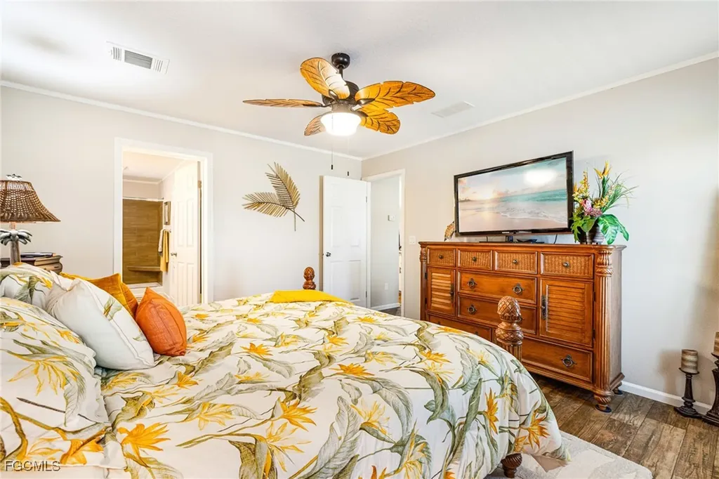 2862 York Road St. James City FL 33956