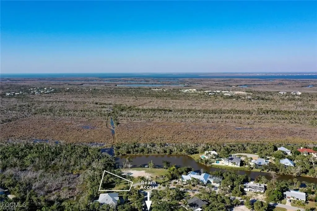 4019 Coquina Drive Sanibel FL 33957