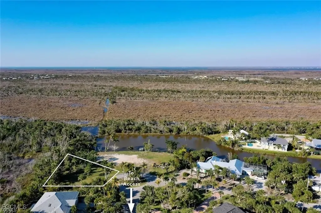 4019 Coquina Drive Sanibel FL 33957