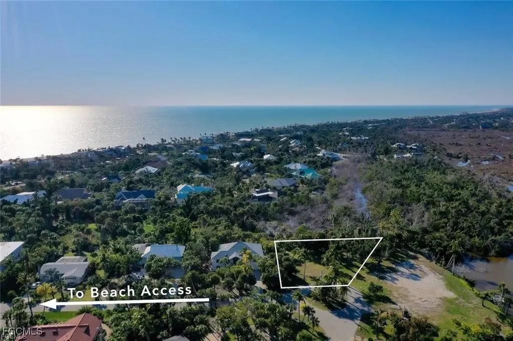 4019 Coquina Drive Sanibel FL 33957