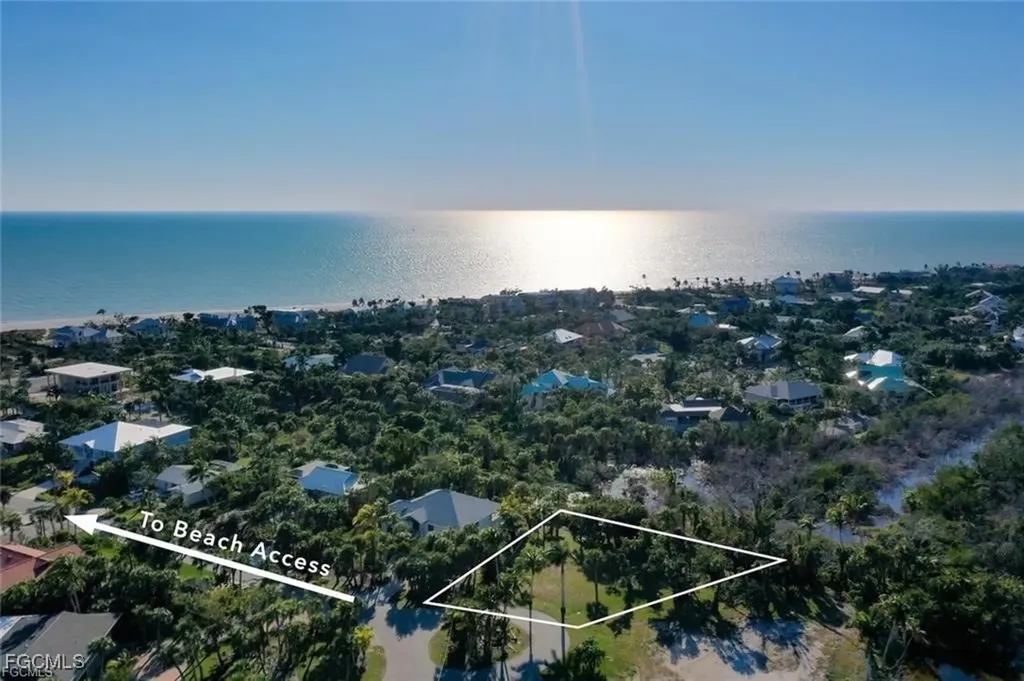 4019 Coquina Drive Sanibel FL 33957