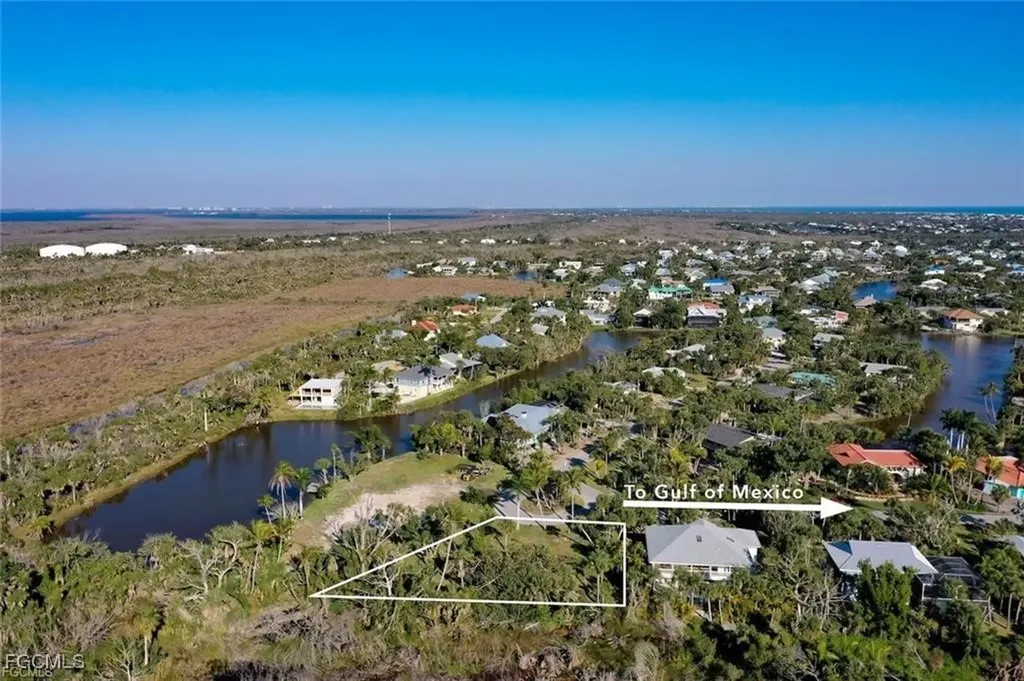 4019 Coquina Drive Sanibel FL 33957