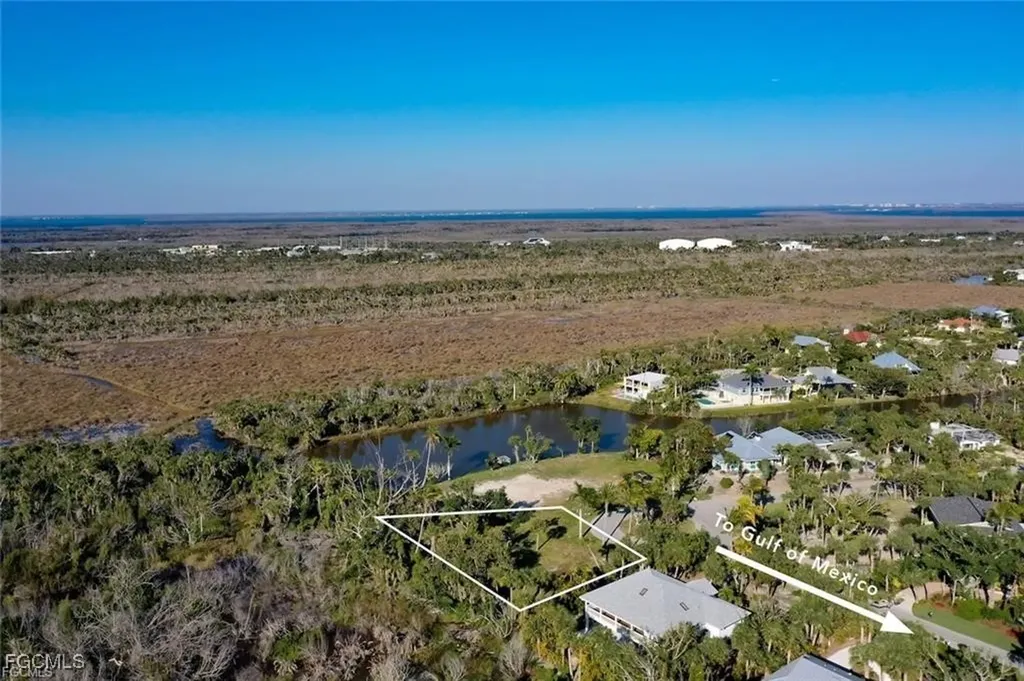 4019 Coquina Drive Sanibel FL 33957