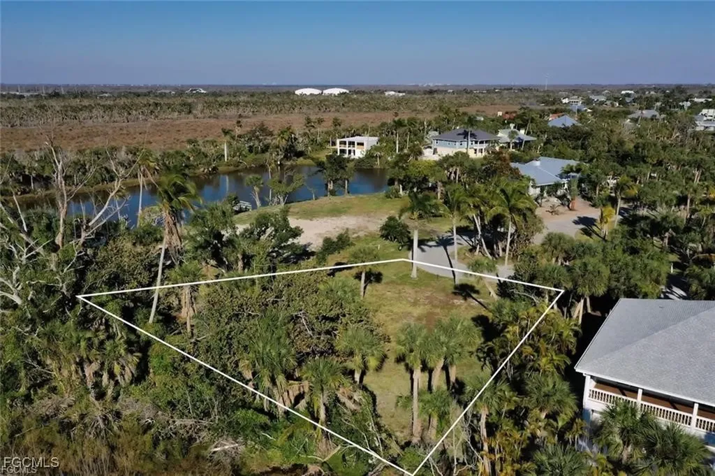 4019 Coquina Drive Sanibel FL 33957