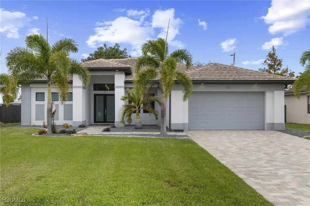 Cape Coral FL, 1143 SW 7th Terrace