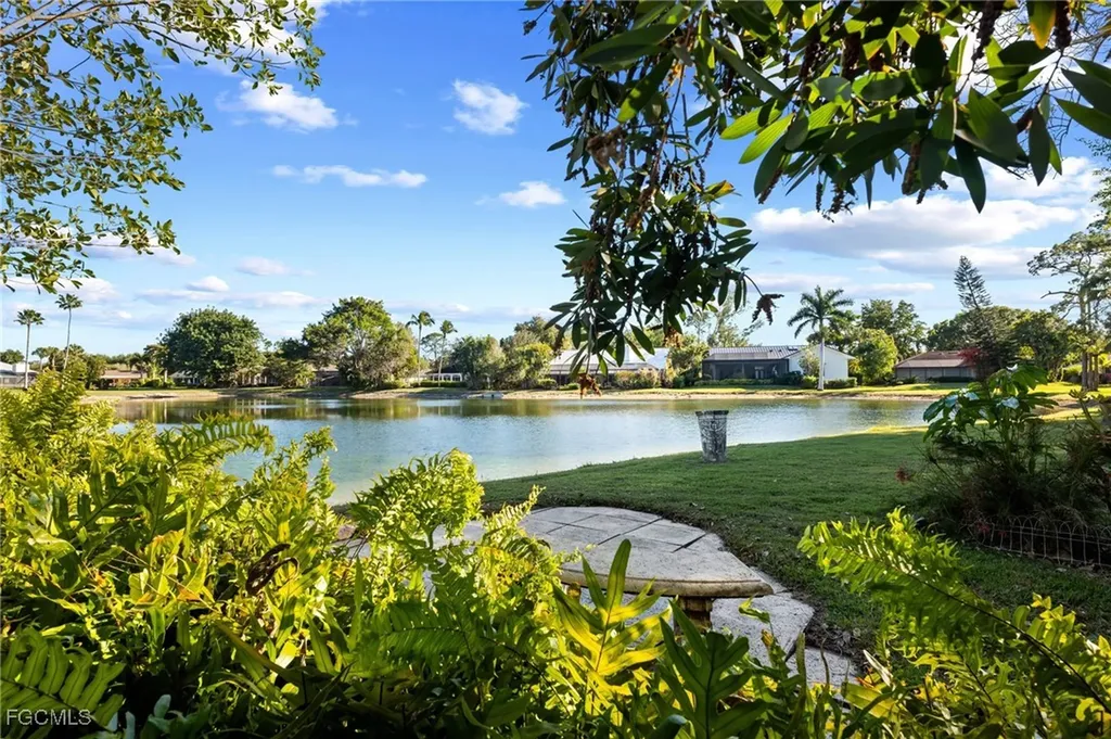 640 Jacana Circle Naples FL 34105
