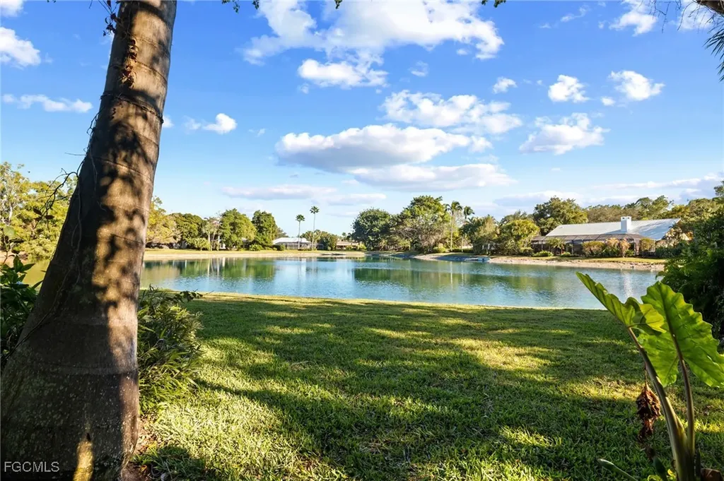 640 Jacana Circle Naples FL 34105