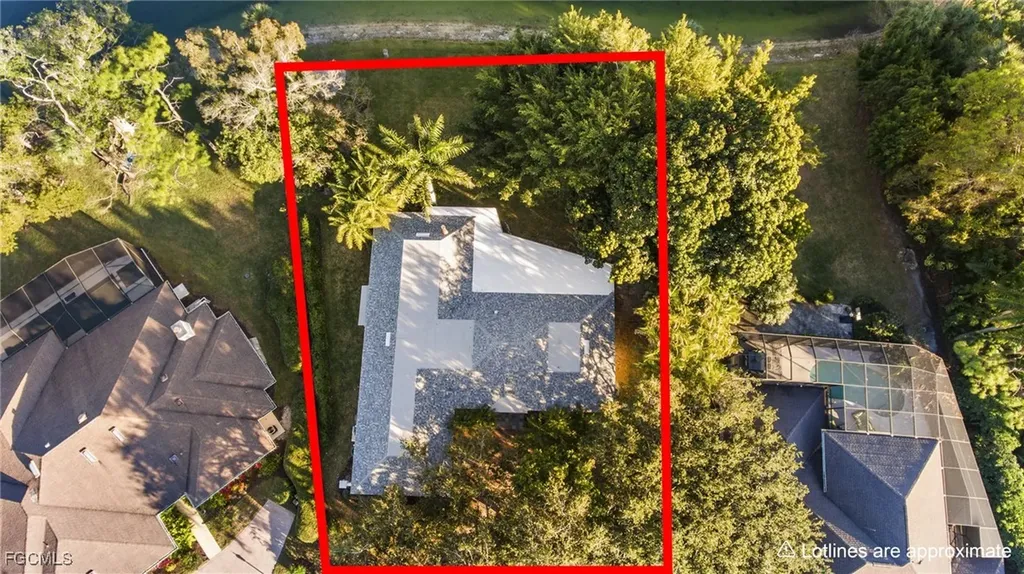 640 Jacana Circle Naples FL 34105