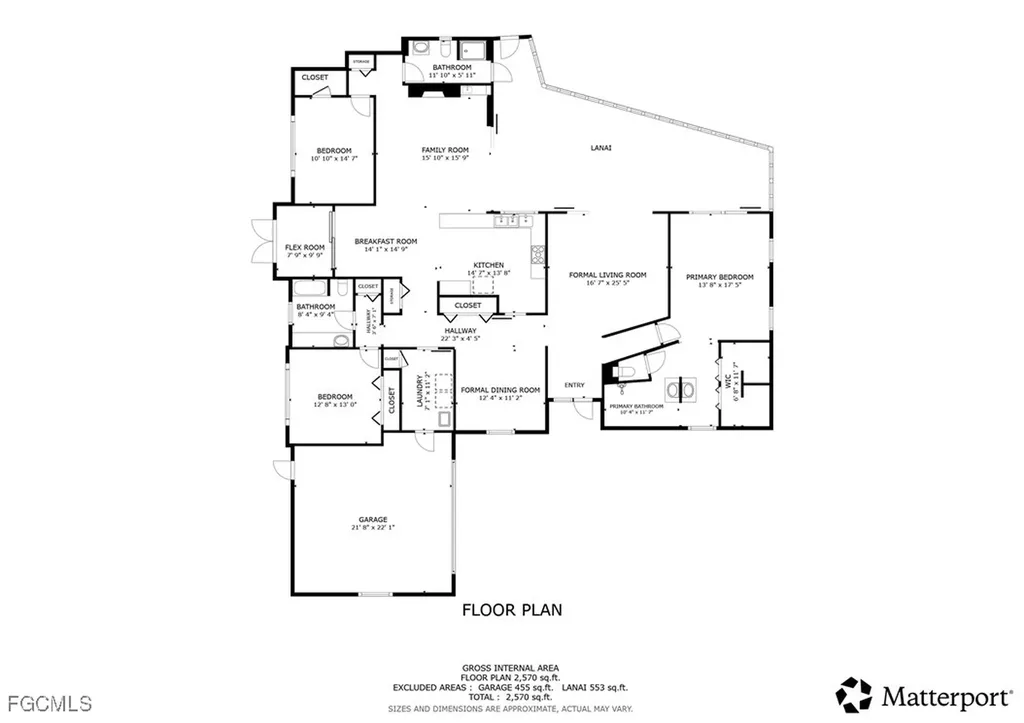 640 Jacana Circle Naples FL 34105