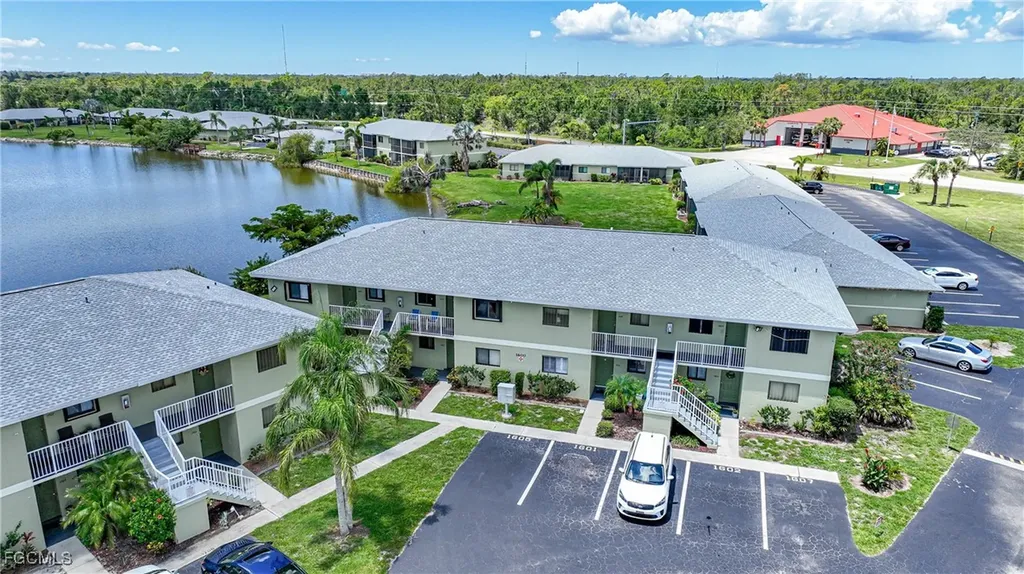 25225 Rampart Boulevard Punta Gorda FL 33983