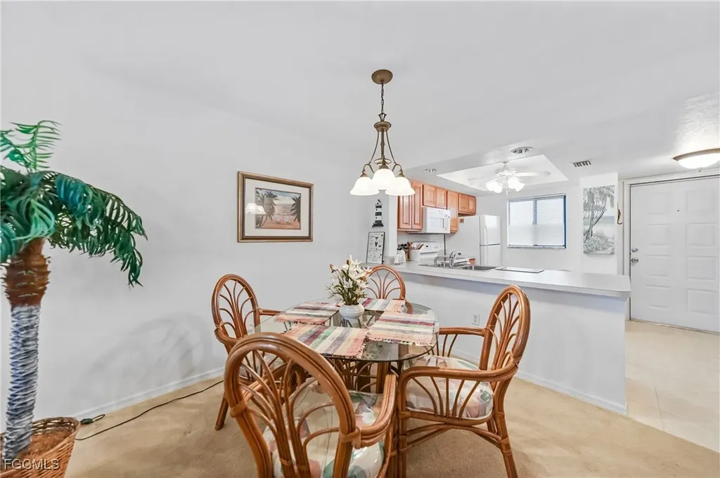 25225 Rampart Boulevard Punta Gorda FL 33983