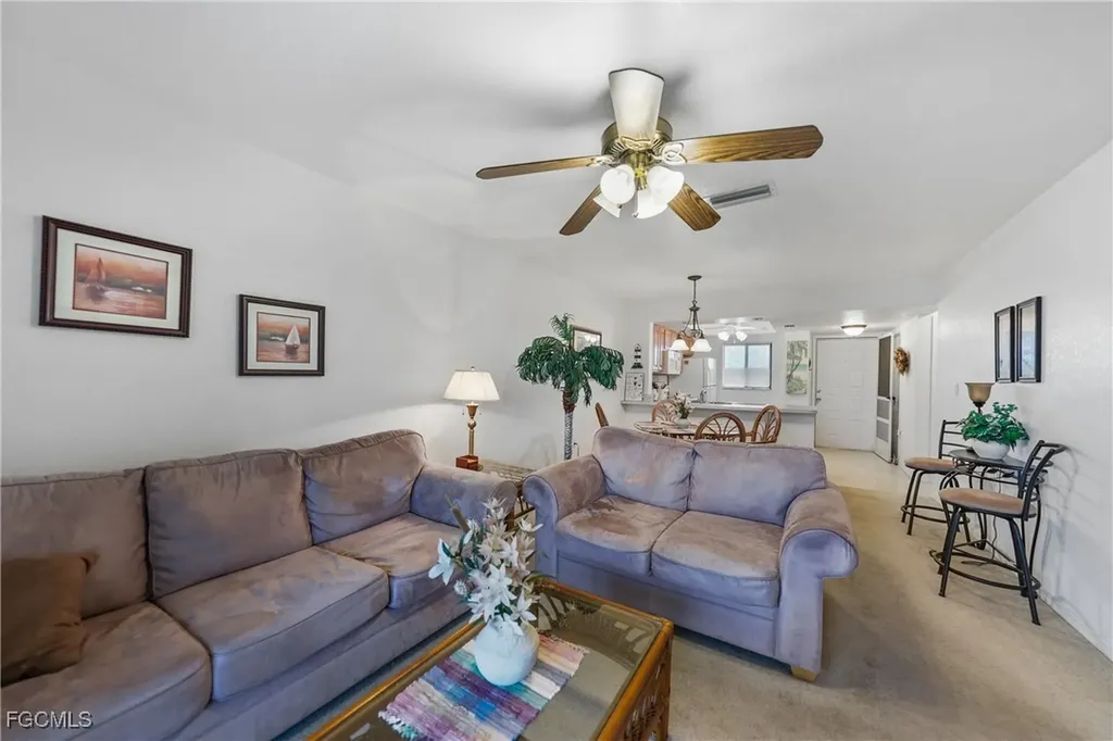 25225 Rampart Boulevard Punta Gorda FL 33983
