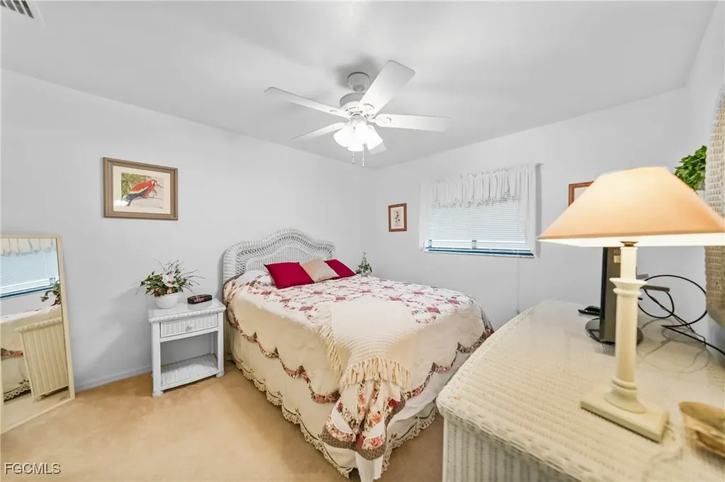 25225 Rampart Boulevard Punta Gorda FL 33983