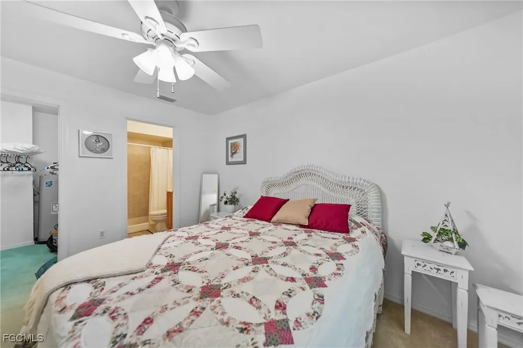 25225 Rampart Boulevard Punta Gorda FL 33983