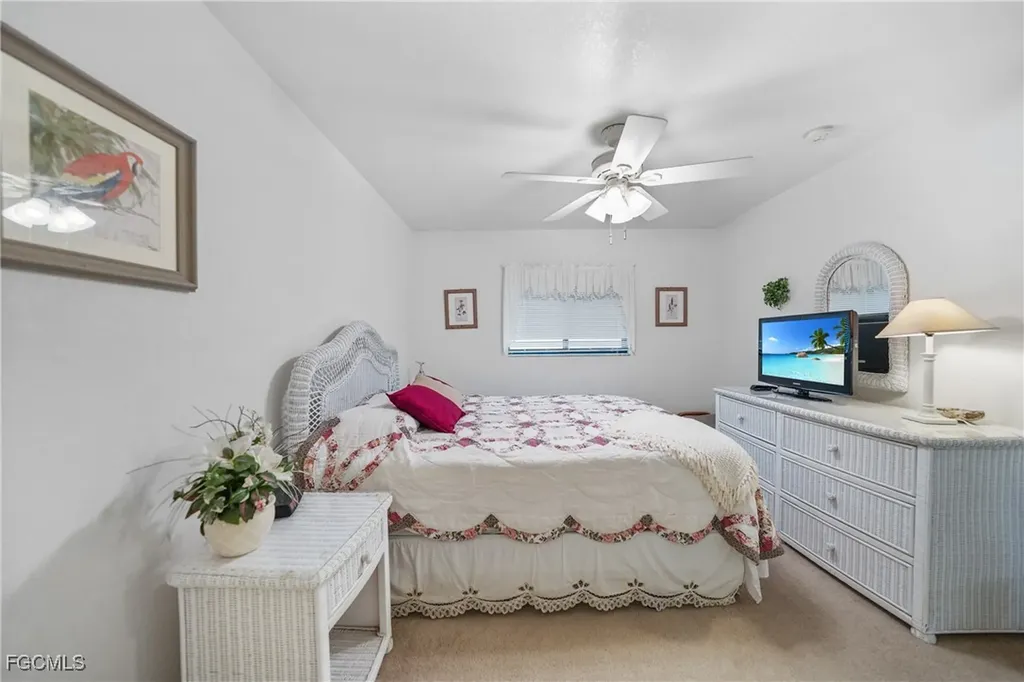 25225 Rampart Boulevard Punta Gorda FL 33983