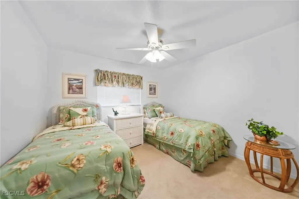 25225 Rampart Boulevard Punta Gorda FL 33983