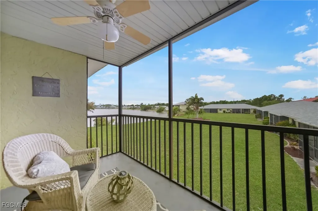 25225 Rampart Boulevard Punta Gorda FL 33983