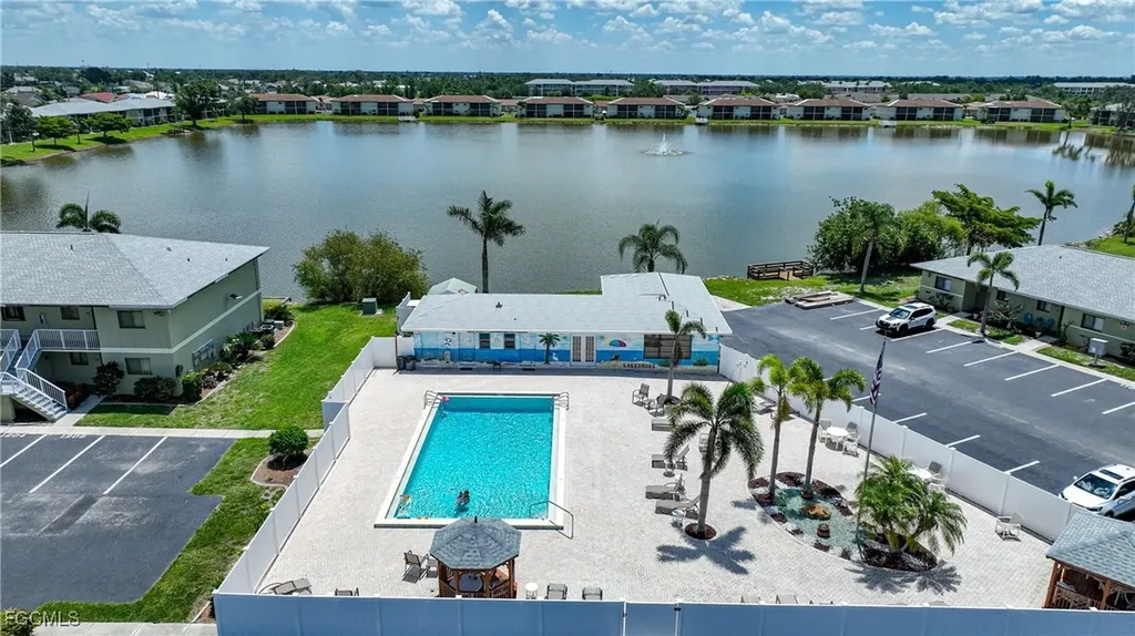 25225 Rampart Boulevard Punta Gorda FL 33983