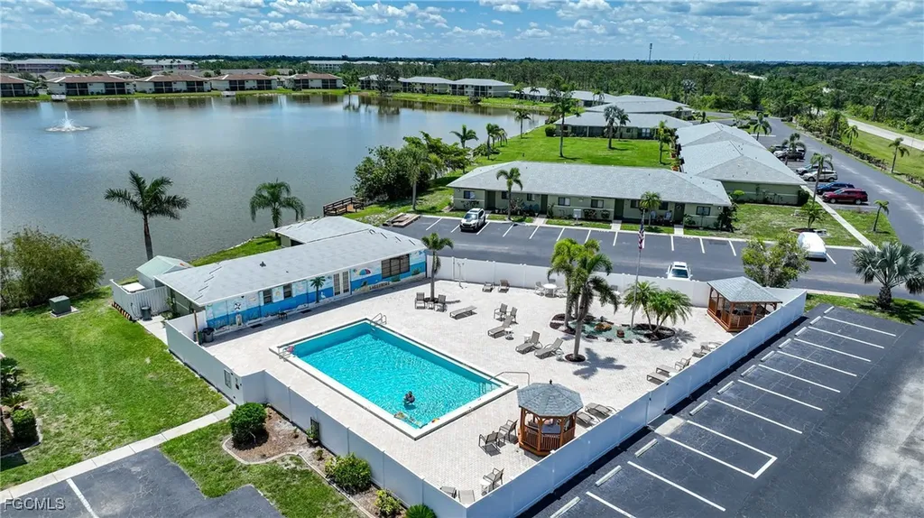 25225 Rampart Boulevard Punta Gorda FL 33983