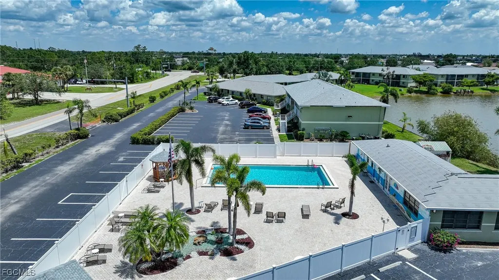 25225 Rampart Boulevard Punta Gorda FL 33983
