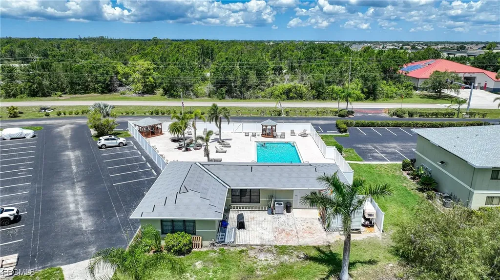 25225 Rampart Boulevard Punta Gorda FL 33983