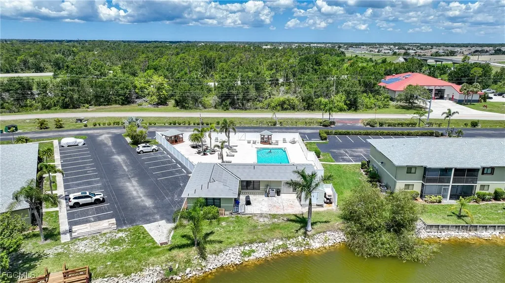 25225 Rampart Boulevard Punta Gorda FL 33983