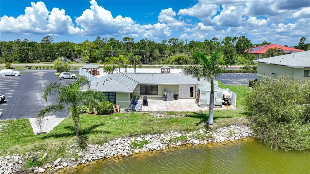 25225 Rampart Boulevard Punta Gorda FL 33983