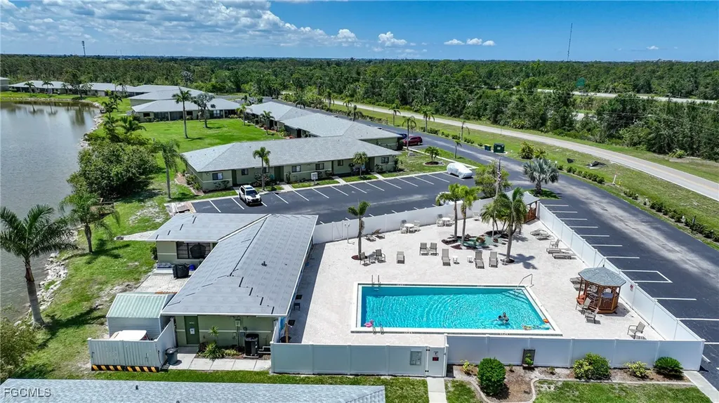 25225 Rampart Boulevard Punta Gorda FL 33983