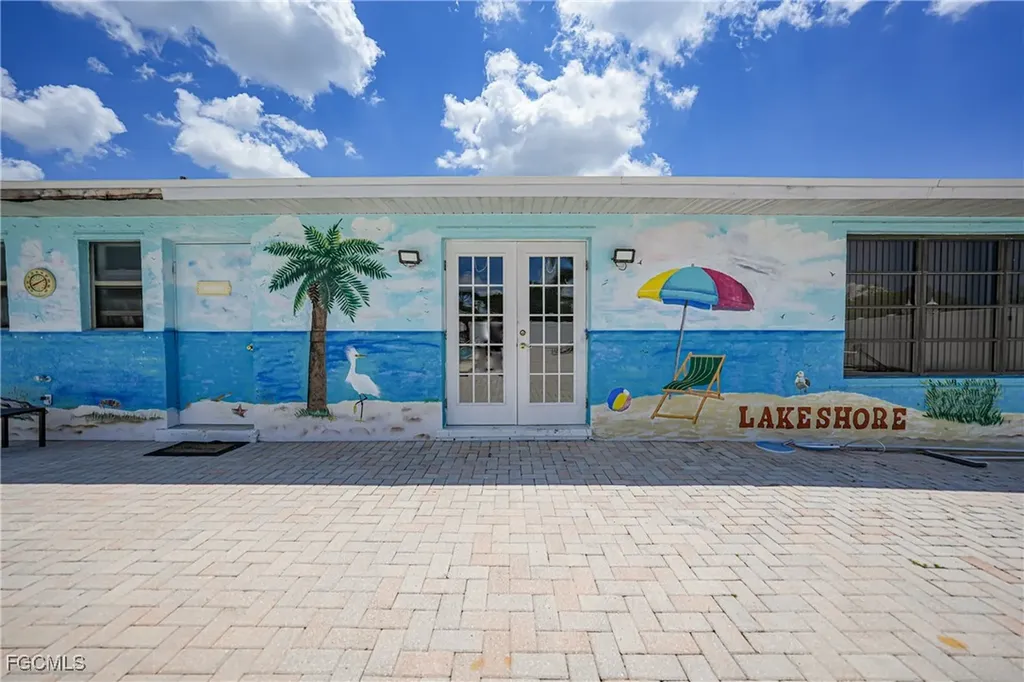 25225 Rampart Boulevard Punta Gorda FL 33983