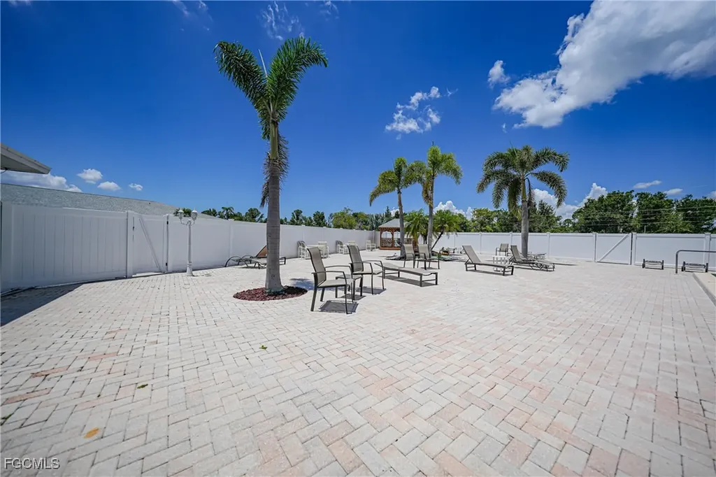 25225 Rampart Boulevard Punta Gorda FL 33983