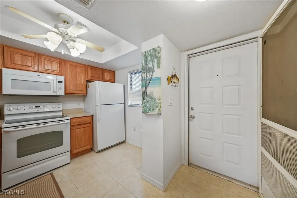 25225 Rampart Boulevard Punta Gorda FL 33983