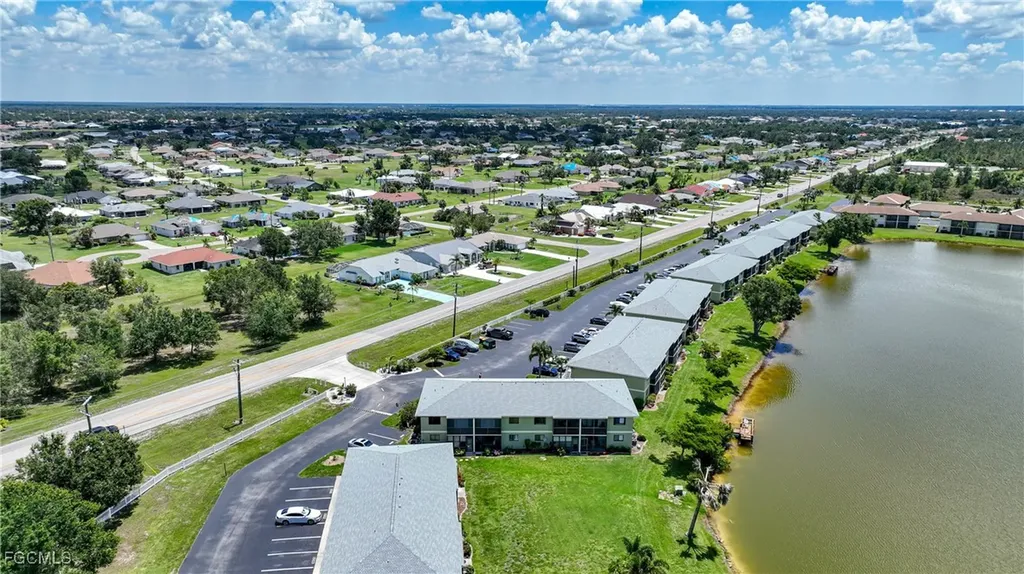 25225 Rampart Boulevard Punta Gorda FL 33983